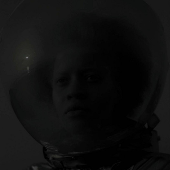 Frances Bodomo, »Afronauts«, 2014, Fotografie/ photograph, © Frances Bodomo 2014. Foto/photo: Joshua James Richards