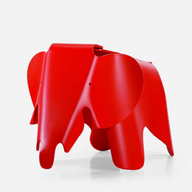 Eames Elephant © Vitra, Photo: Marc Eggimann