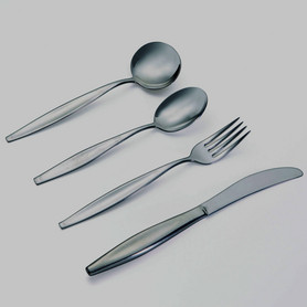 George Nelson Cutlery for Briddell