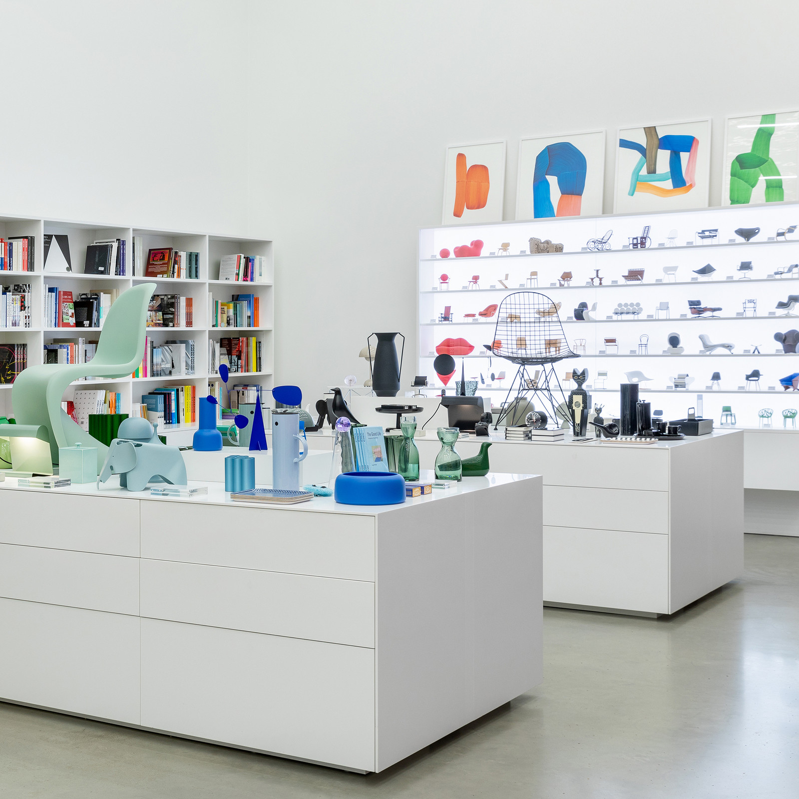 Prada: Catwalk – Design Museum Shop