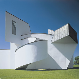 Vitra Design Museum, Frank Gehry, 1989 © Vitra Design Museum, Foto: Thomas Dix 