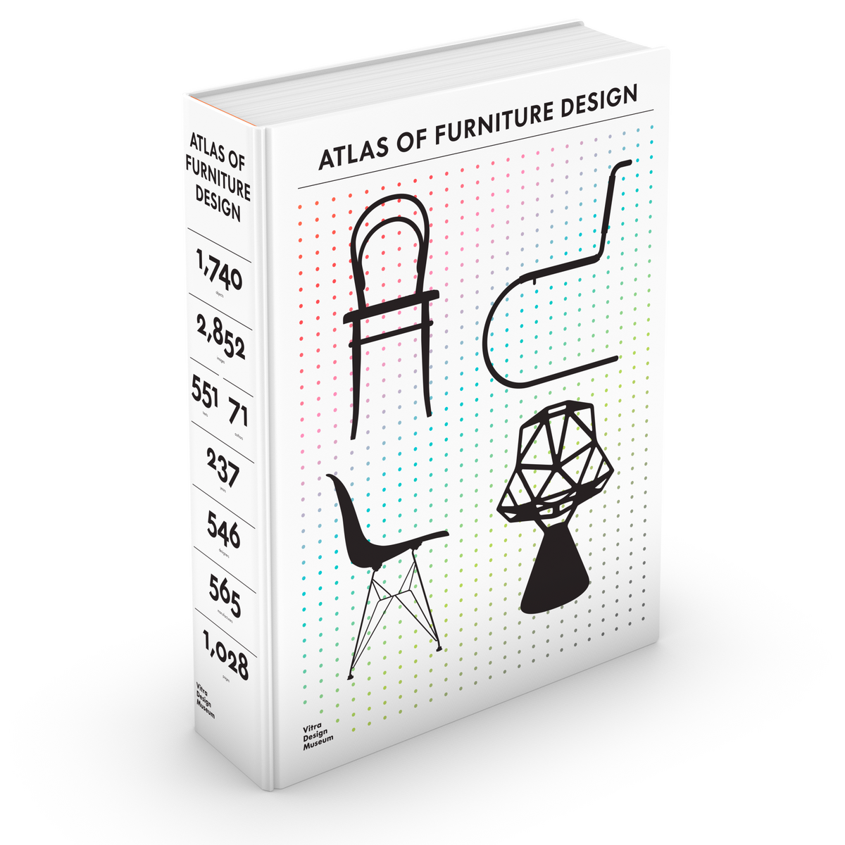 1000 chairs pdf free download