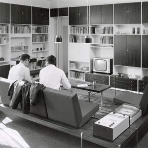 Deutsches Design 1949–1989
